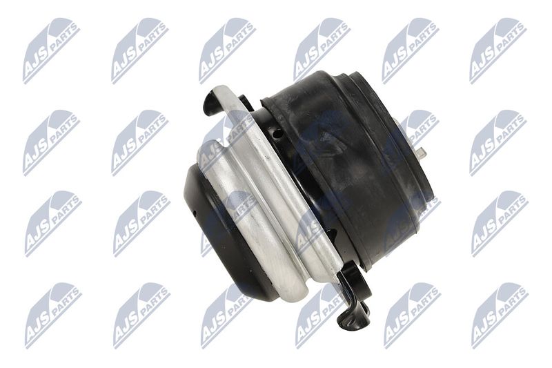 Paigutus, Mootor, NTY ZPS-ME-074