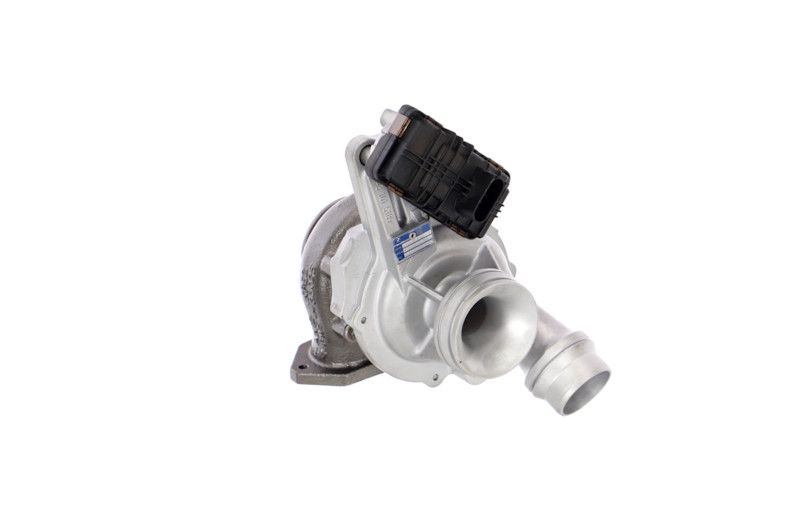 REMANTE 003-002-004468R Charger, charging (supercharged/turbocharged)