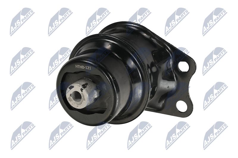 Paigutus, Mootor, NTY ZPS-HD-121