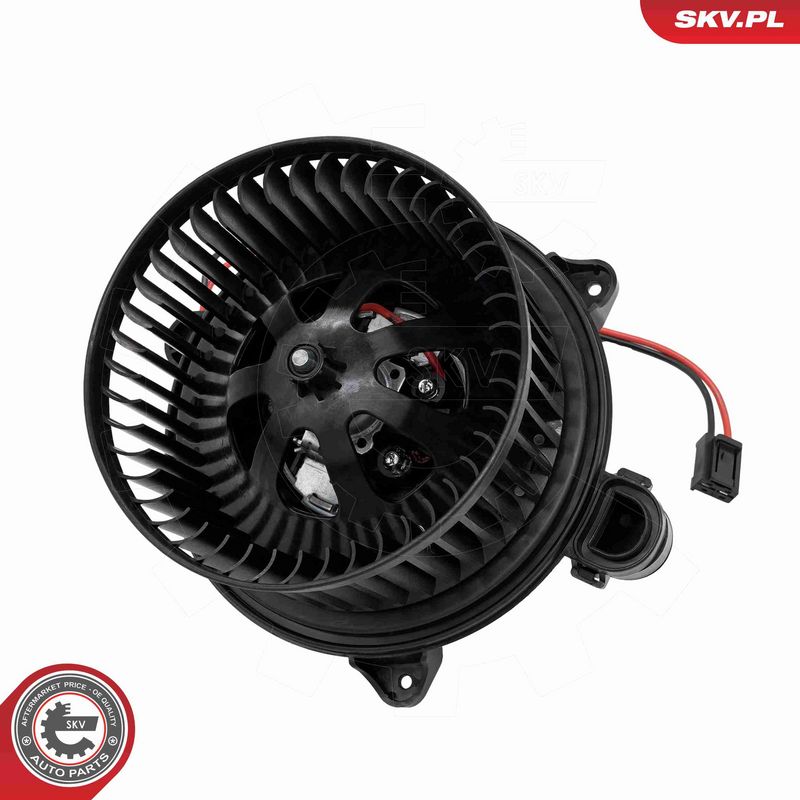 ESEN SKV 68SKV292 Interior Blower
