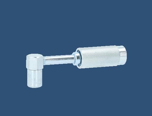 KS TOOLS 980.1101 Nozzle Extension, grease gun