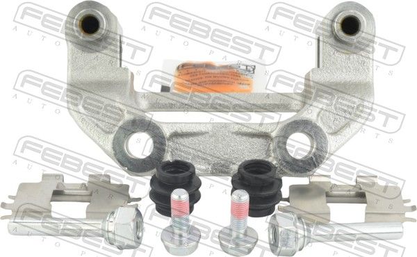 Set montaj etriere frana FEBEST 1477C-GABR-KIT