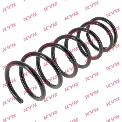KYB RA3498 Suspension Spring