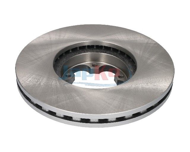 JAPKO 600328C Brake Disc
