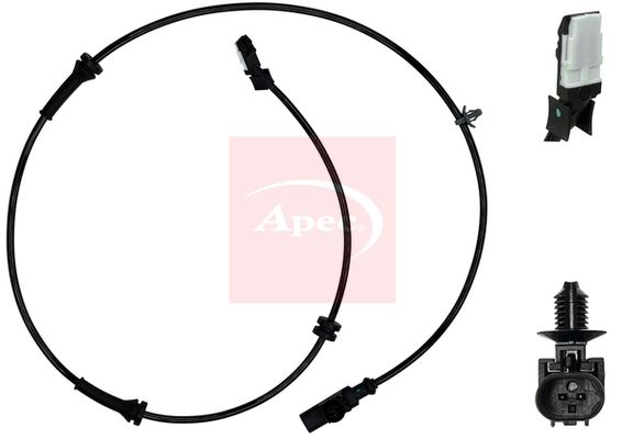APEC Sensor, wheel speed ABS1798