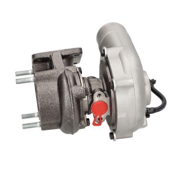 OE-TurboPower IT-53039700081 Charger, charging (supercharged/turbocharged)