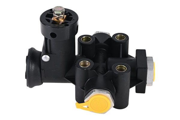 STELLOX 84-17367-SX Air Suspension Valve
