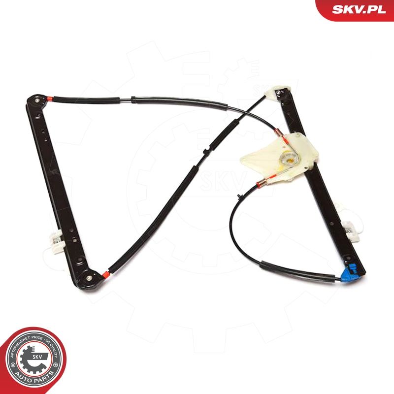 Aknatõstuk, ESEN SKV 01SKV411