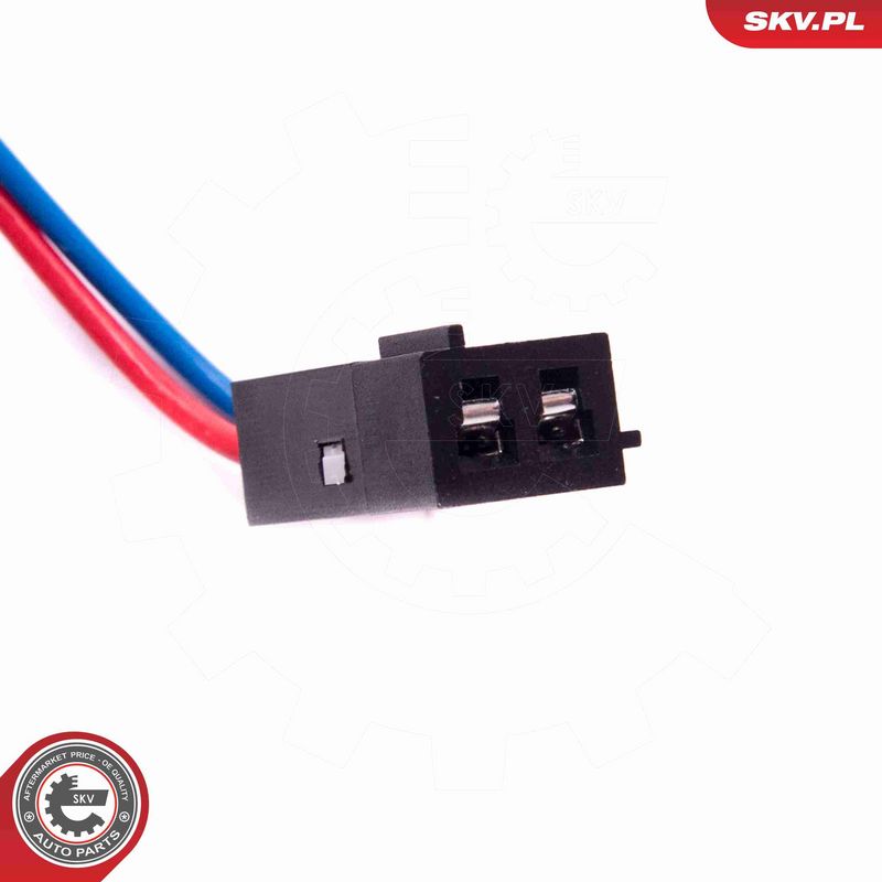 ESEN SKV 02SKV835 fuel supply unit