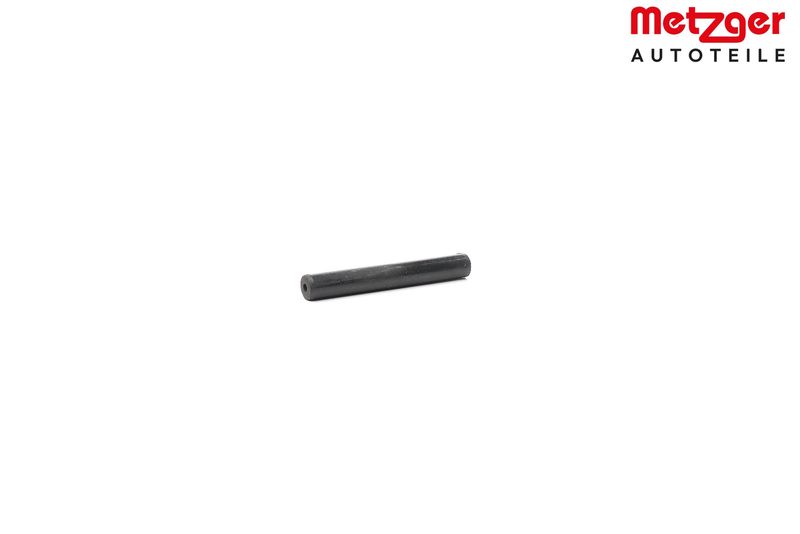 METZGER AUTOTEILE 2401433 Pressure Line, pressure sensor (soot/particulate filter)
