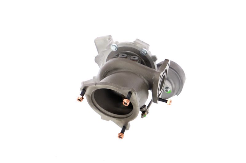 REMANTE 003-001-003793R Charger, charging (supercharged/turbocharged)