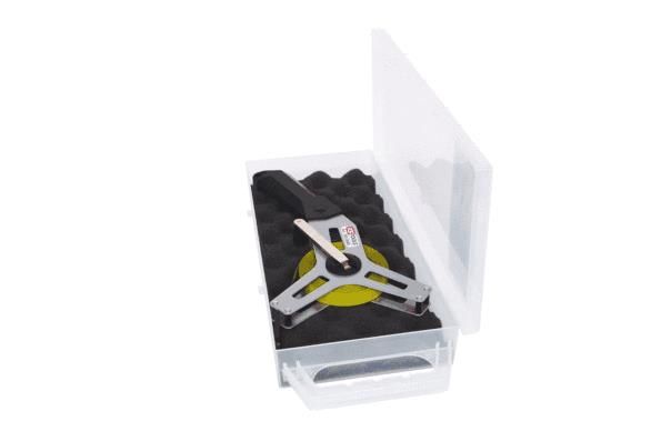 KS TOOLS 300.0049 Tape Measure