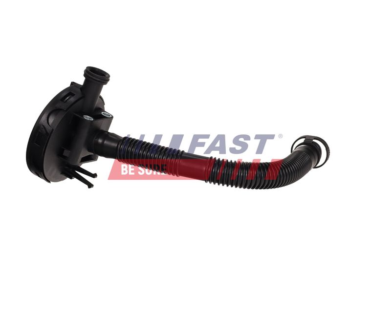 FAST FT04335 Valve, crankcase ventilation