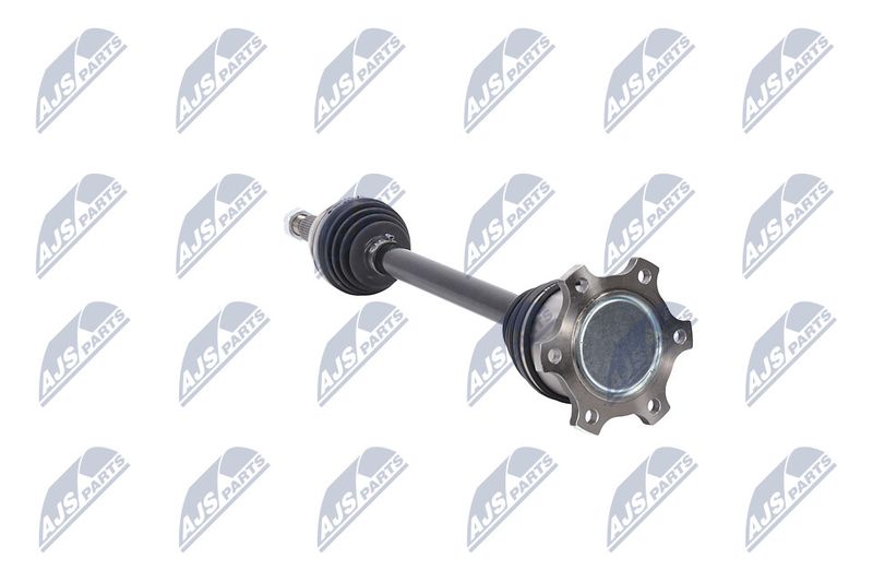 NTY NPW-NS-196 Drive Shaft