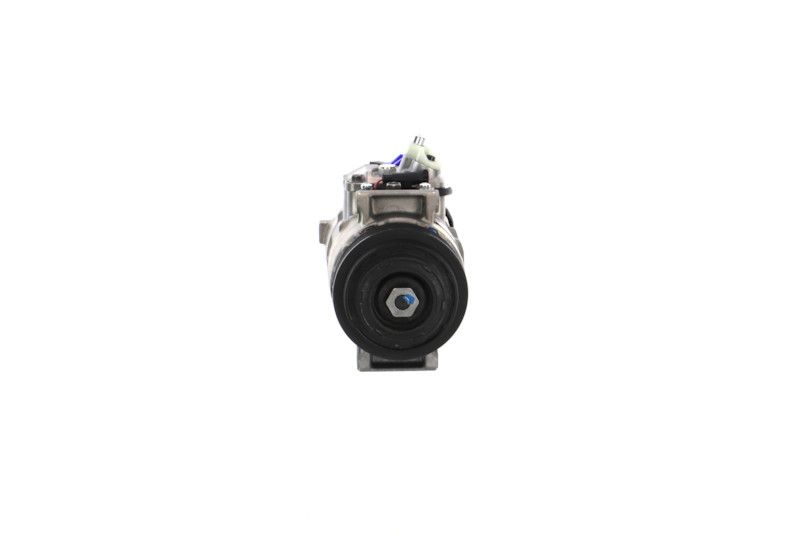 REMANTE 005-001-000348R Compressor, air conditioning