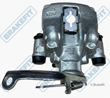 APEC Brake Caliper BCA2395E