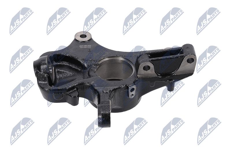 Käändmik, rattakinnitus, NTY ZZP-ME-025