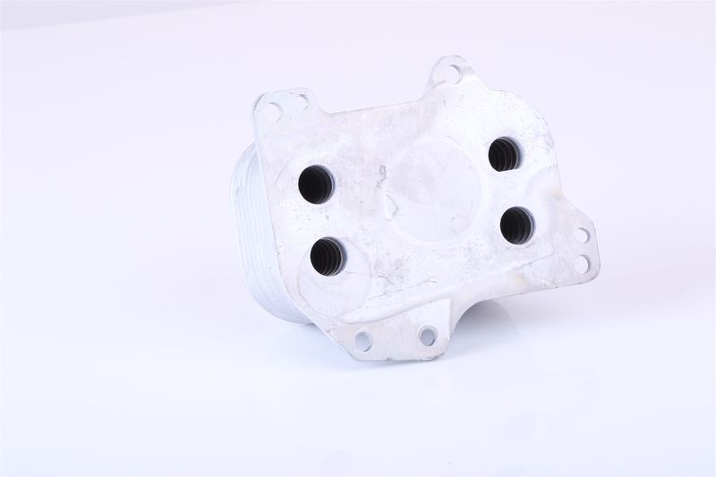 Õliradiaator, mootoriõli, NISSENS 90745