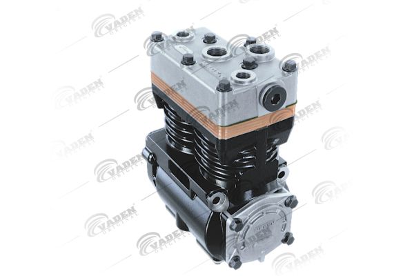 kompresor RVI 1700010001