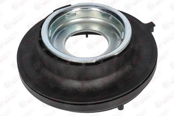 BIRTH 6609 Rolling Bearing, suspension strut support mount
