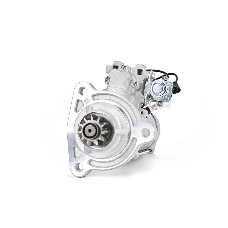 Delco Remy SER81323-12B1 Starter