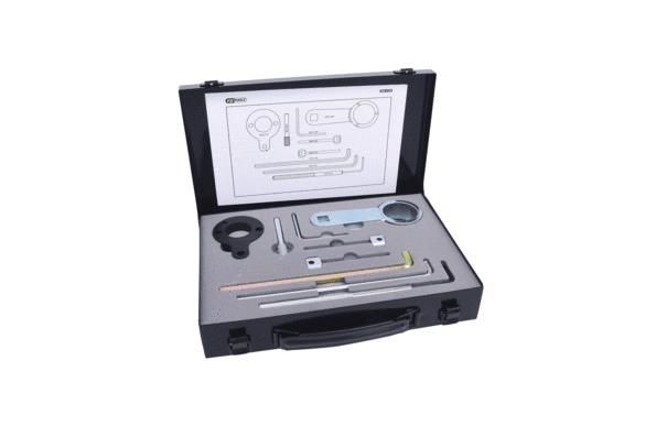 KS TOOLS 400.2120 Adjustment Tool Kit, valve timing