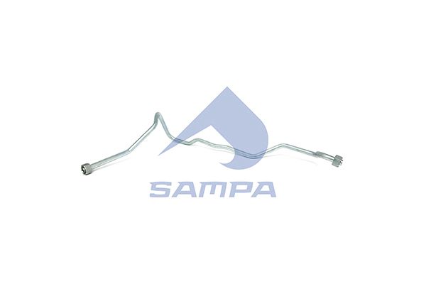 trubka kompresoru RVI Premium 077.070