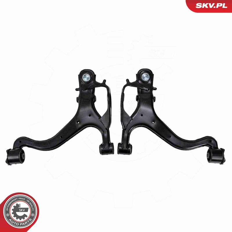 ESEN SKV 92SKV630 Control/Trailing Arm Kit, wheel suspension