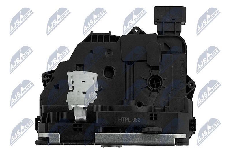 Ukselukk, NTY EZC-PL-052