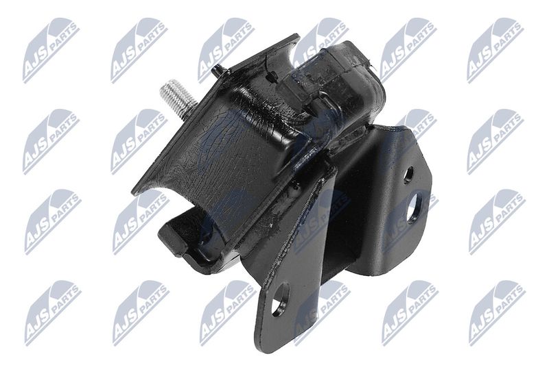 Paigutus, Mootor, NTY ZPS-HY-545