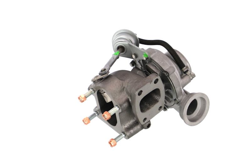 REMANTE 003-001-001177R Turbokompresorius