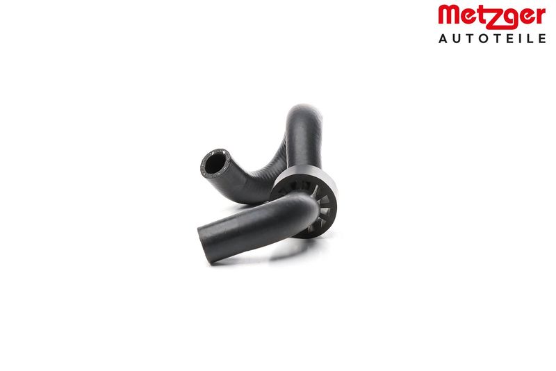 METZGER AUTOTEILE 2420090 Radiator Hose