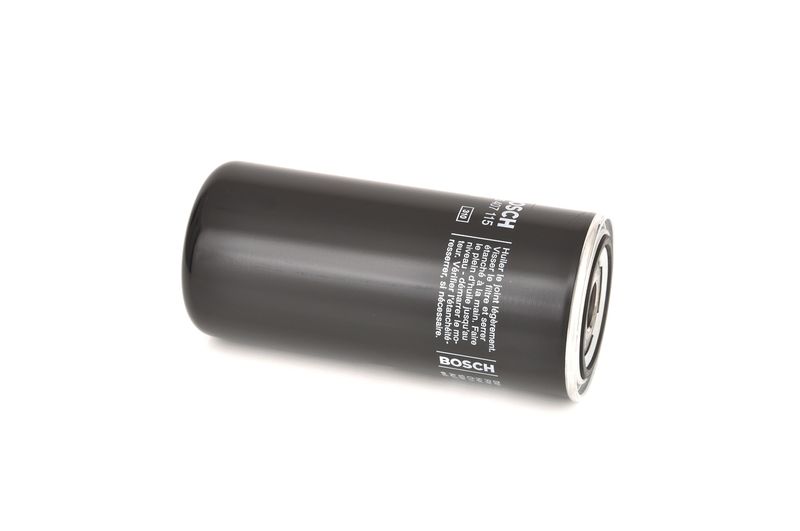 BOSCH F026407115 Oil Filter