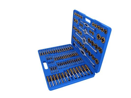 KS TOOLS BT101985 Thread Cutter Set