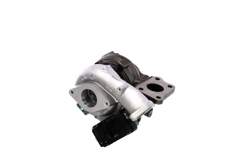 REMANTE 003-002-004470R Charger, charging (supercharged/turbocharged)