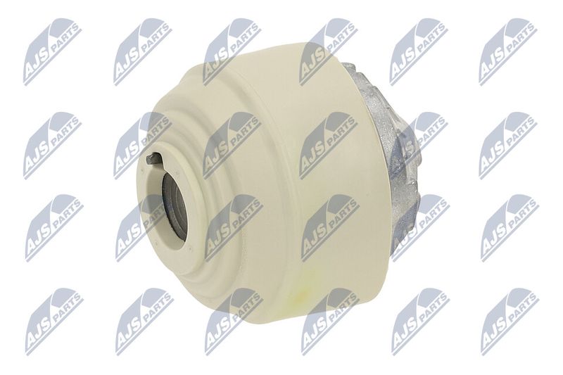 Paigutus, Mootor, NTY ZPS-ME-100