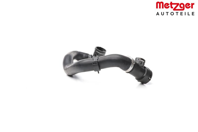 METZGER AUTOTEILE 2420669 Radiator Hose