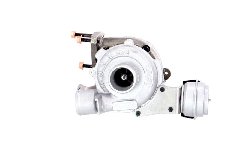 REMANTE 003-001-000081R Charger, charging (supercharged/turbocharged)