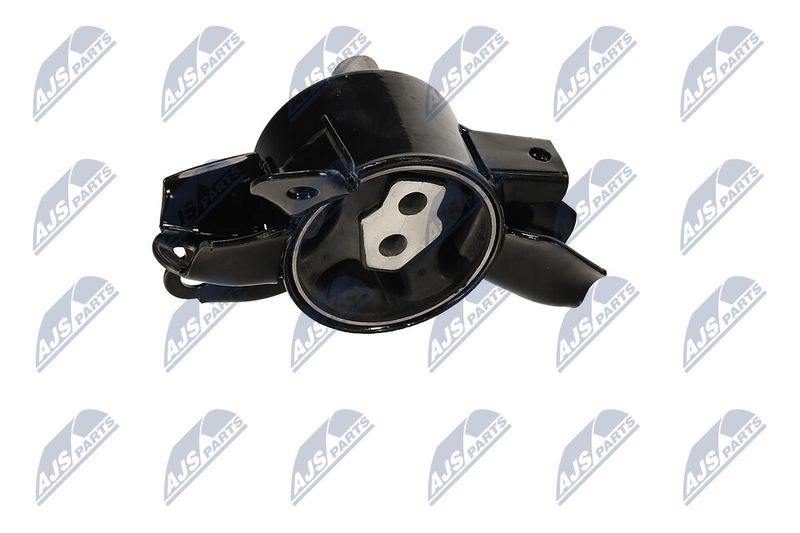 Paigutus, Mootor, NTY ZPS-KA-339