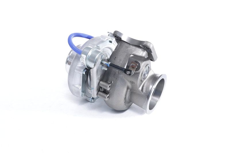 Compresor,sistem de supraalimentare T915433 BTS Turbo
