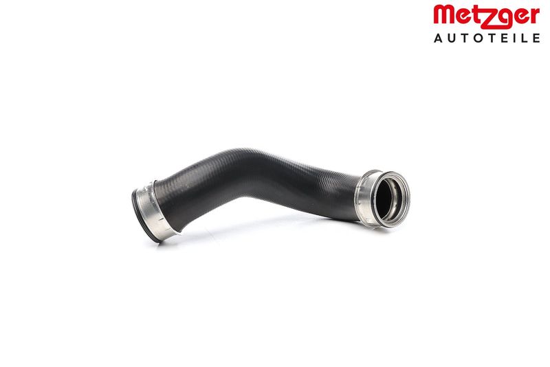 METZGER AUTOTEILE 2400255 Charge Air Hose
