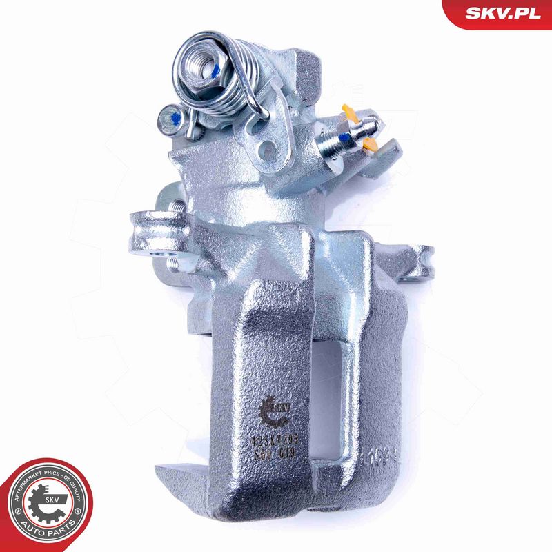 Pidurisadul, ESEN SKV 42SKV293