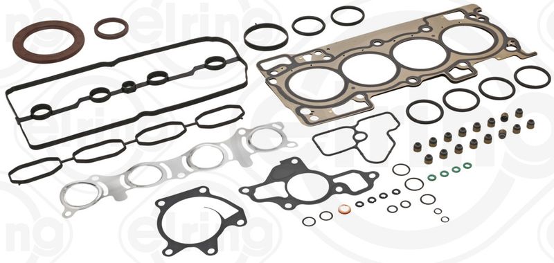 Product Image - Complete pakkingset, motor - 041.040 - ELRING