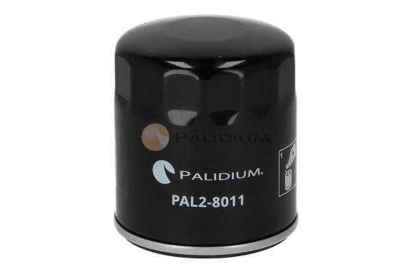 ASHUKI by Palidium olajszűrő PAL2-8011