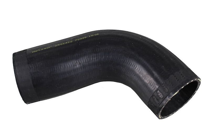 METZGER AUTOTEILE 2401412 - Charge Air Hose