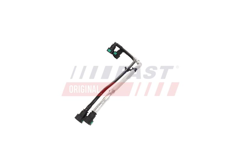 Kütusetorustik, FAST FT14092
