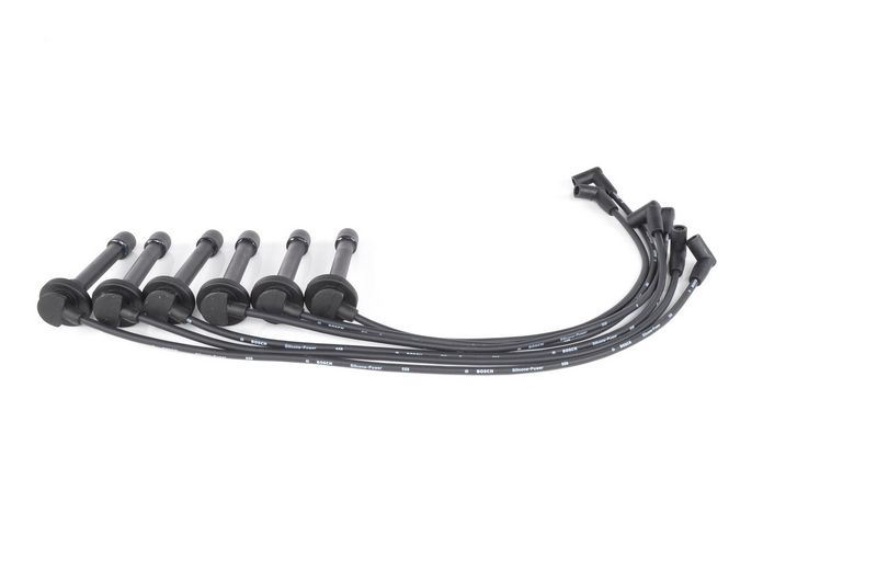 BOSCH 0 986 357 167 Ignition Cable Kit