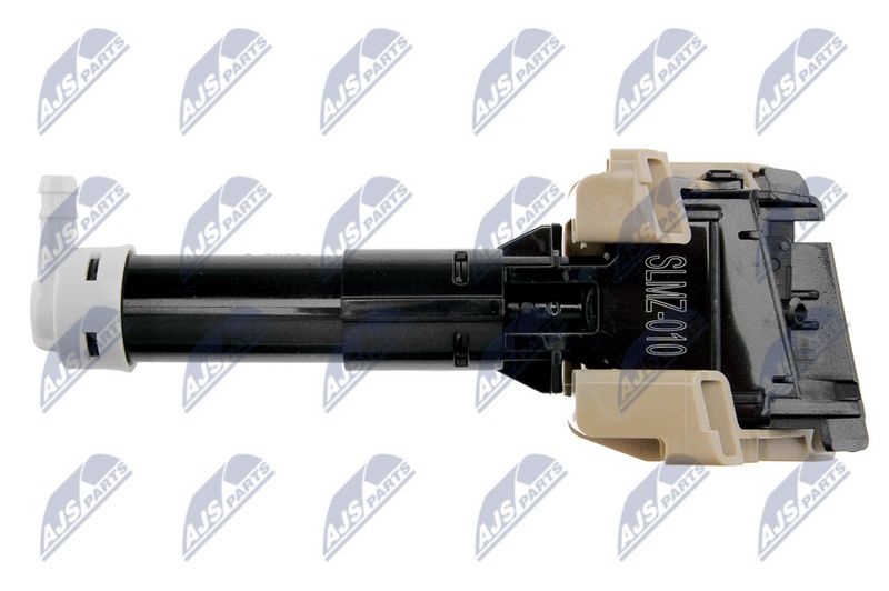 NTY EDS-MZ-010 Washer Fluid Jet, headlight cleaning