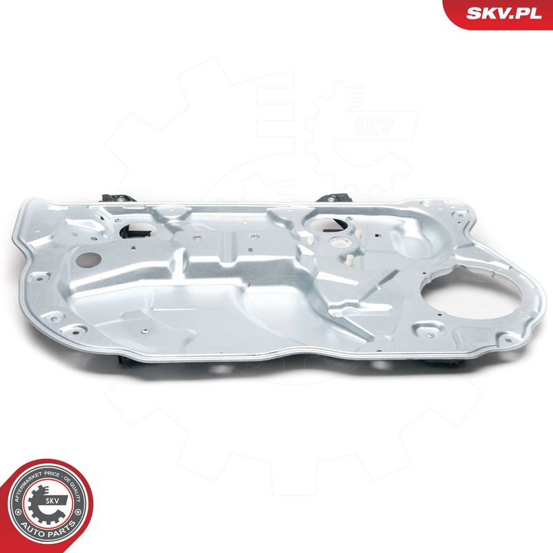 Aknatõstuk, ESEN SKV 01SKV215