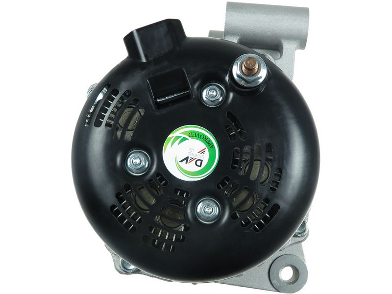 AS-PL A6336 Alternator